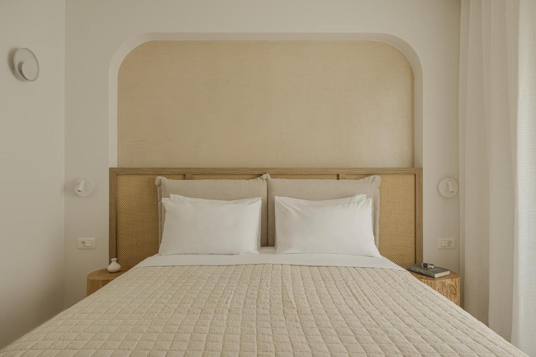 Photo of Bedroom in Ioannina