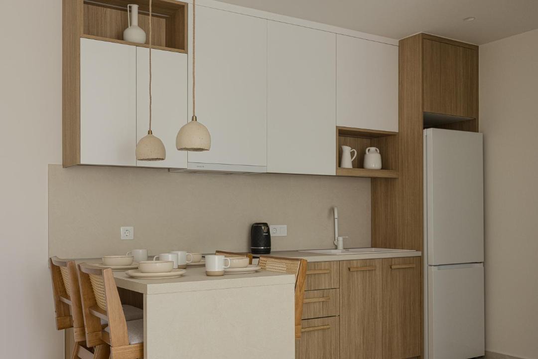 Photo of Kitchen in Ioannina