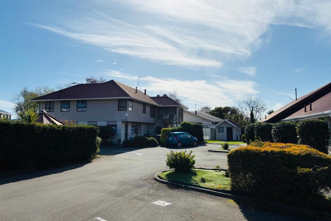 Photo of Others in Palmerston North