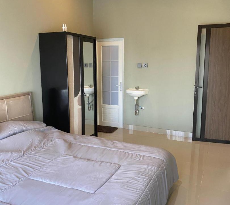 Photo of Bedroom in Semarang