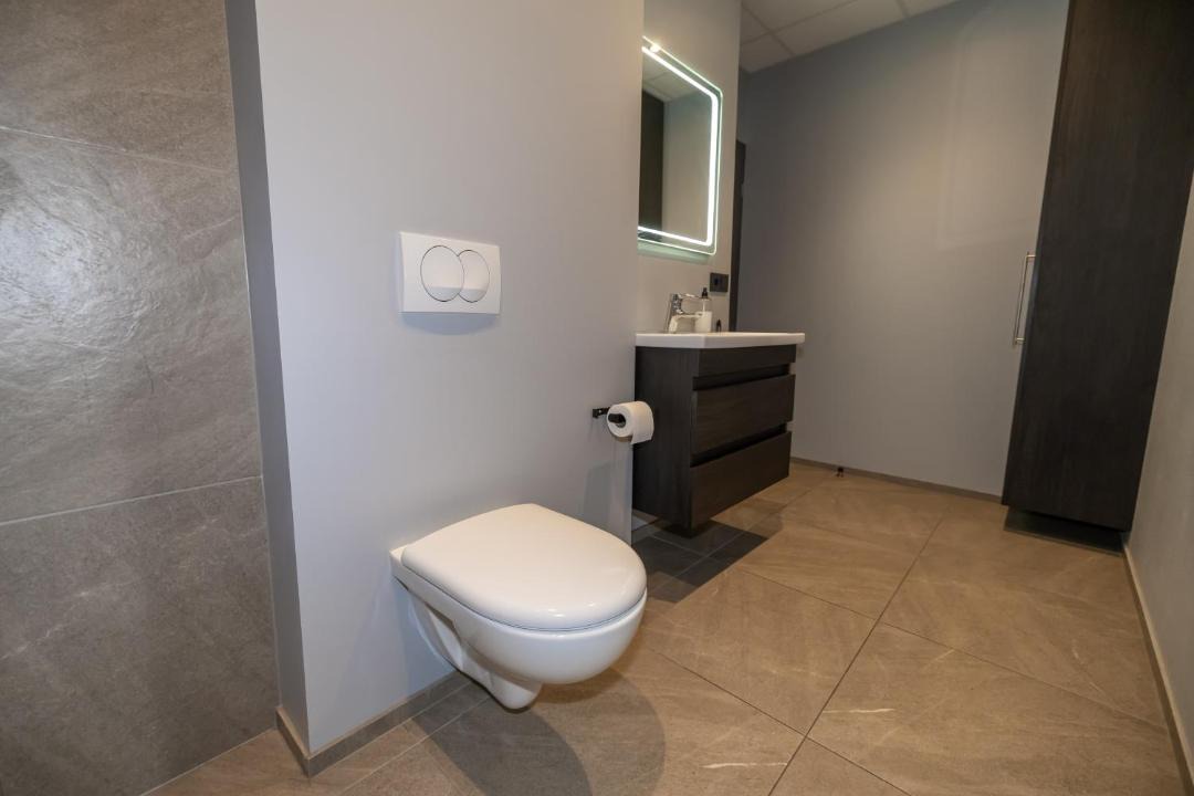 Photo of Bathroom in Oddeyrin