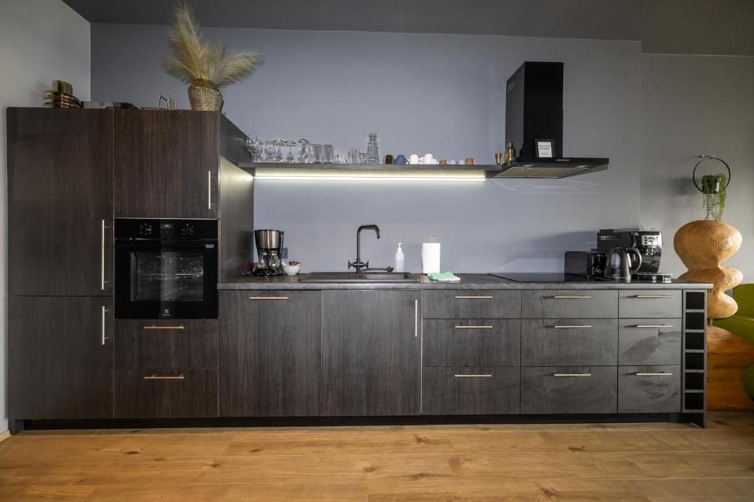 Photo of Kitchen in Oddeyrin