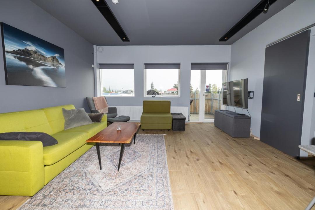 Photo of Livingroom in Oddeyrin