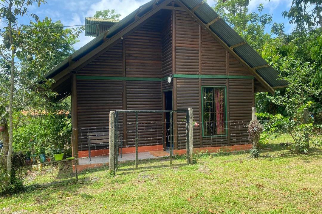 Photo of Others in Sarapiqui