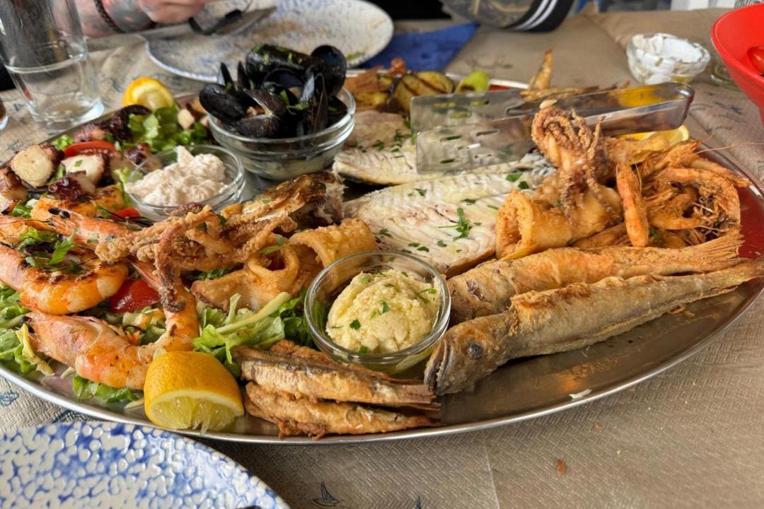 Photo of Others in Megalos Prinos