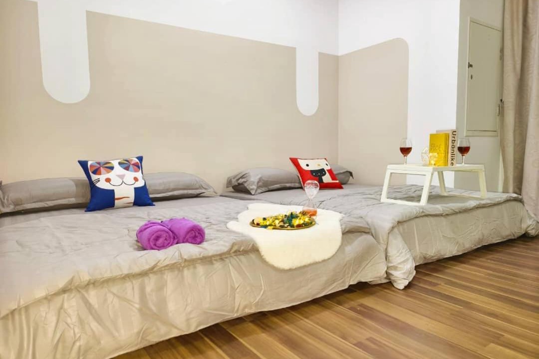 Photo of Bedroom in Sungai Buloh
