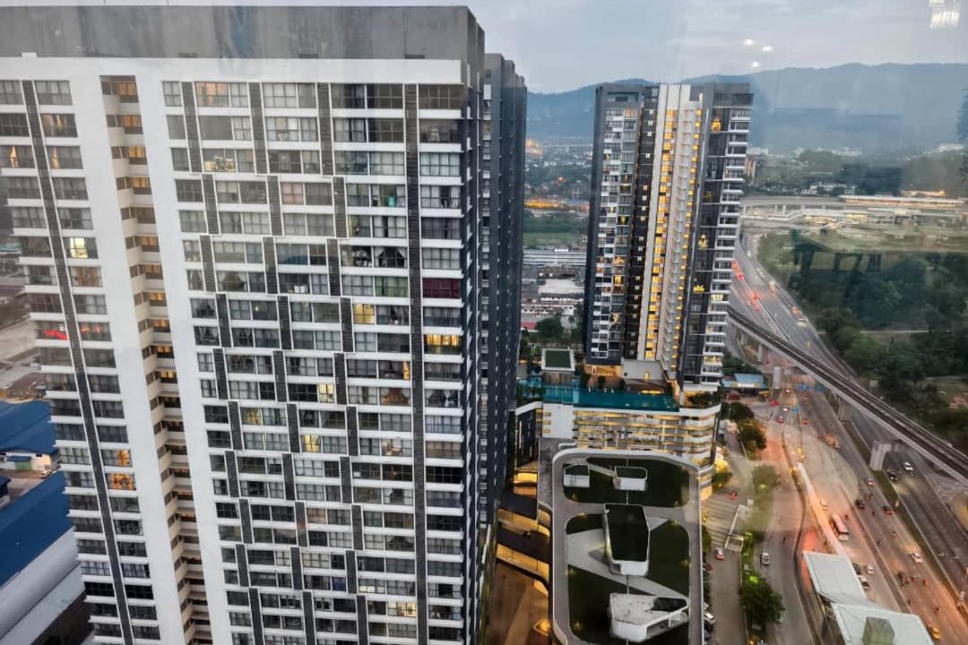 Photo of Buildings in Sungai Buloh
