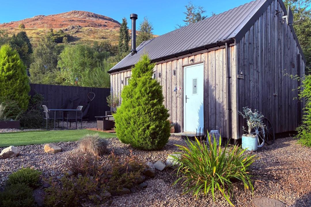 Photo of Others in St Fillans