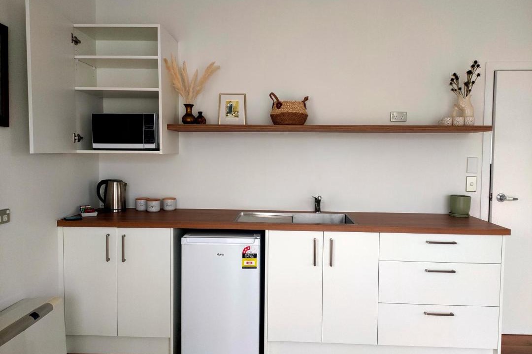 Photo of Kitchen in Lake Hawea