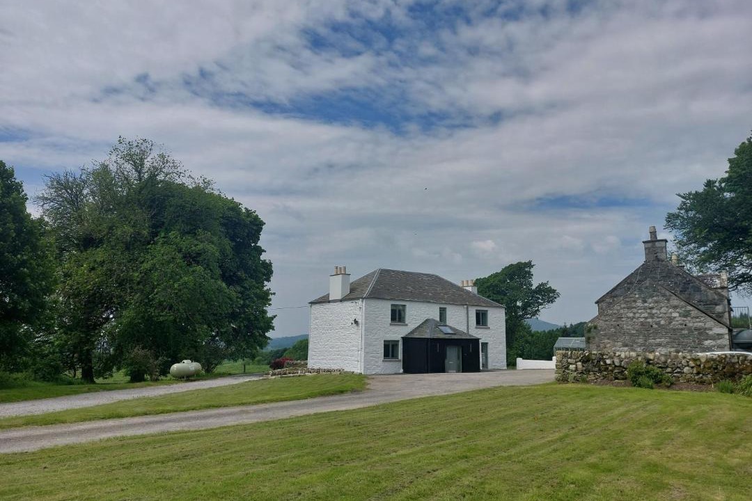 Photo of Others in Gatehouse-of-Fleet