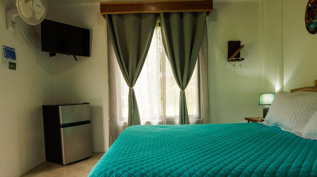 Photo of Bedroom in Bijagua
