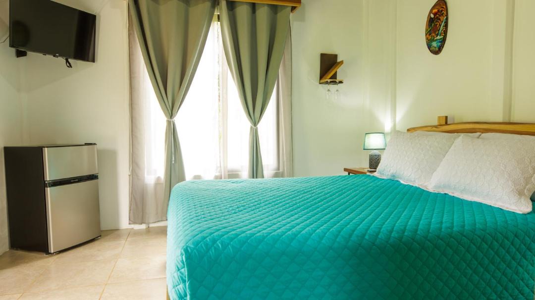 Photo of Bedroom in Bijagua