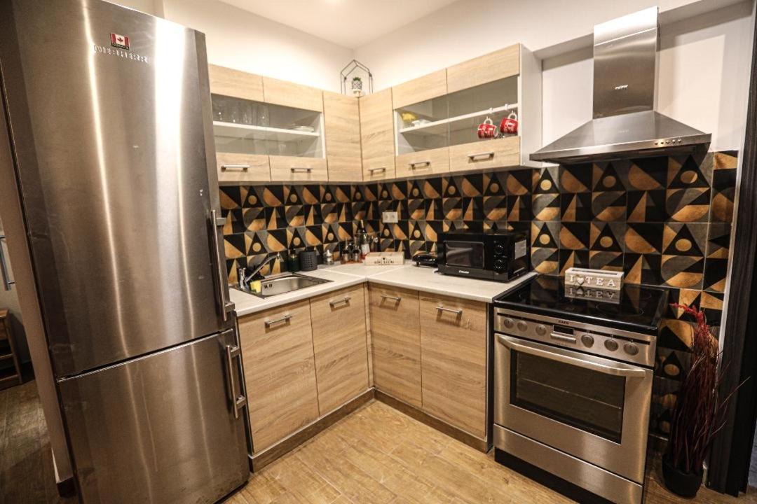 Photo of Kitchen in Ano Kipseli