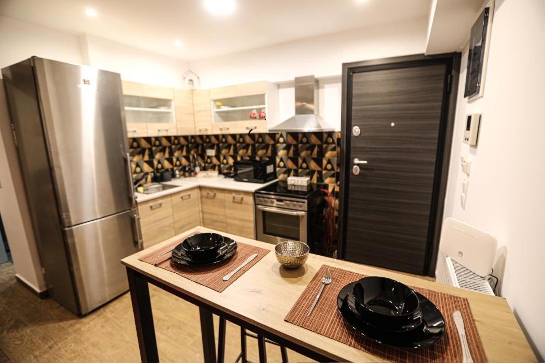 Photo of Kitchen in Ano Kipseli