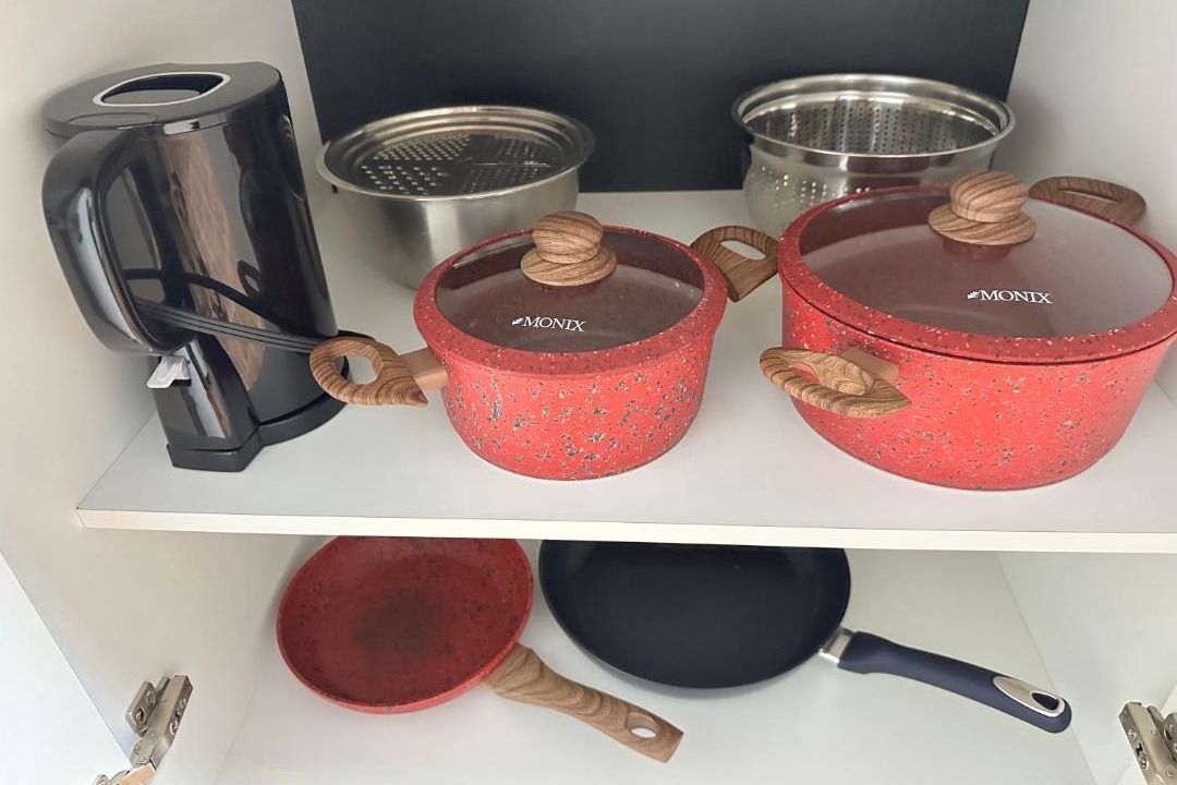 Photo of Kitchen in Pavas
