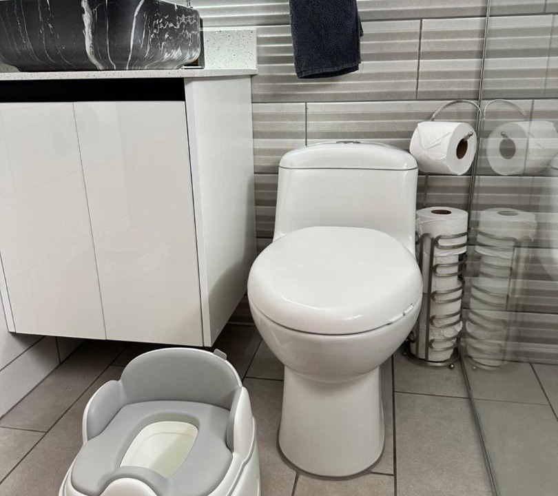 Photo of Bathroom in Pavas