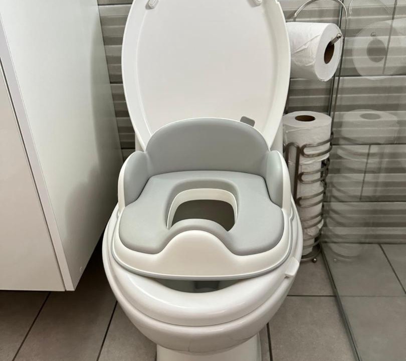 Photo of Bathroom in Pavas