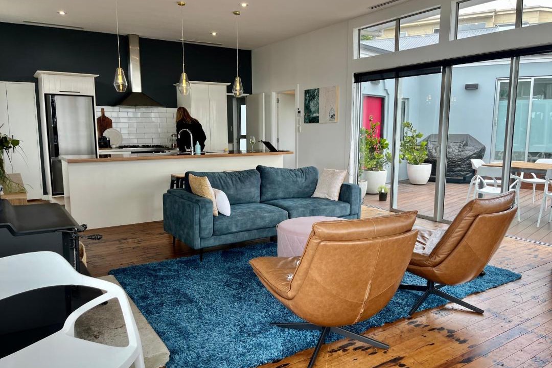 Photo of Livingroom in Mount Pleasant