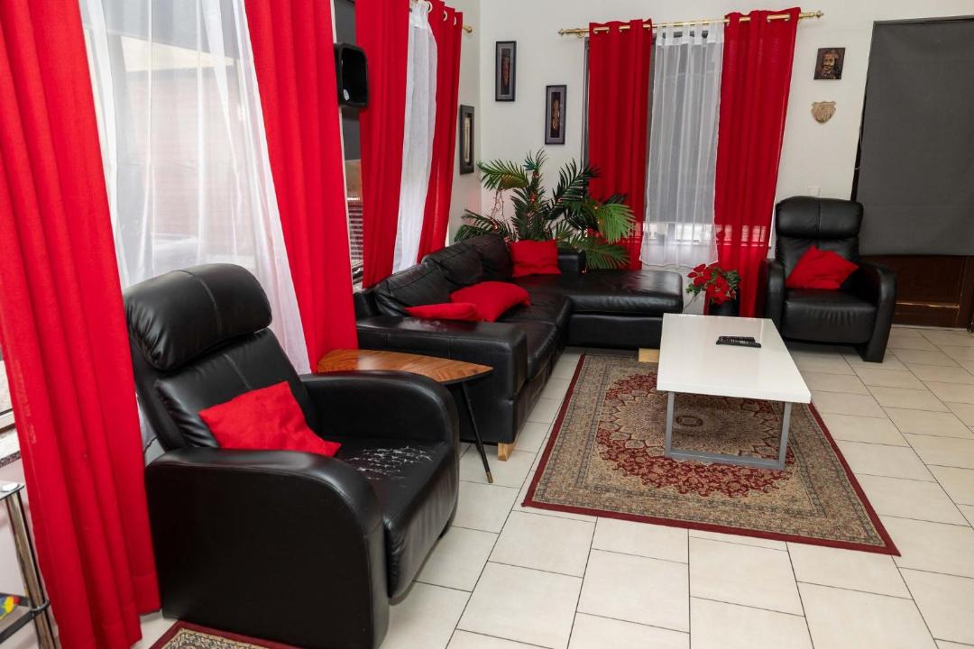 Photo of Livingroom in Grundarfjordur