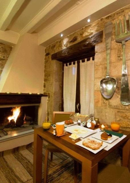 Photo of Kitchen in Dimitsana