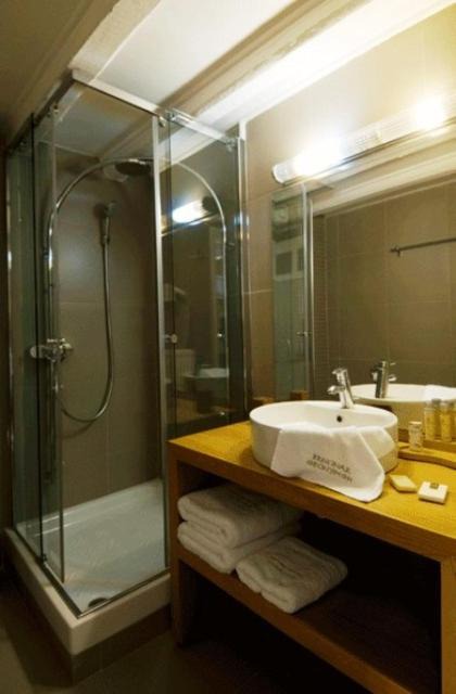 Photo of Bathroom in Dimitsana