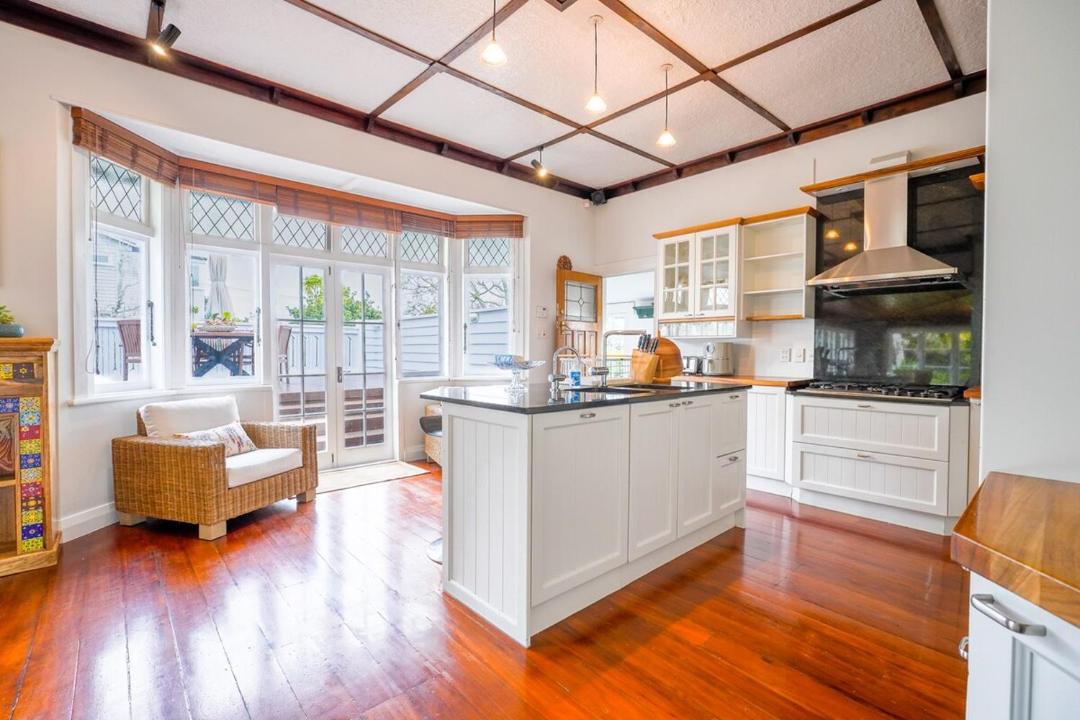 Photo of Kitchen in Epsom