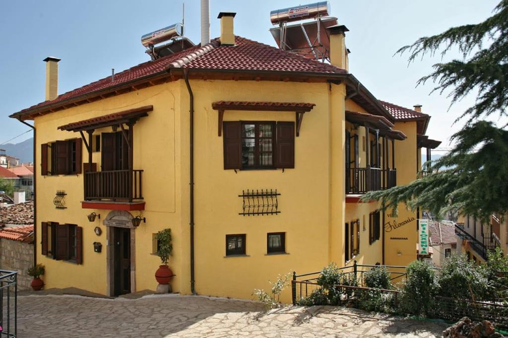 Photo of Others in Arachova