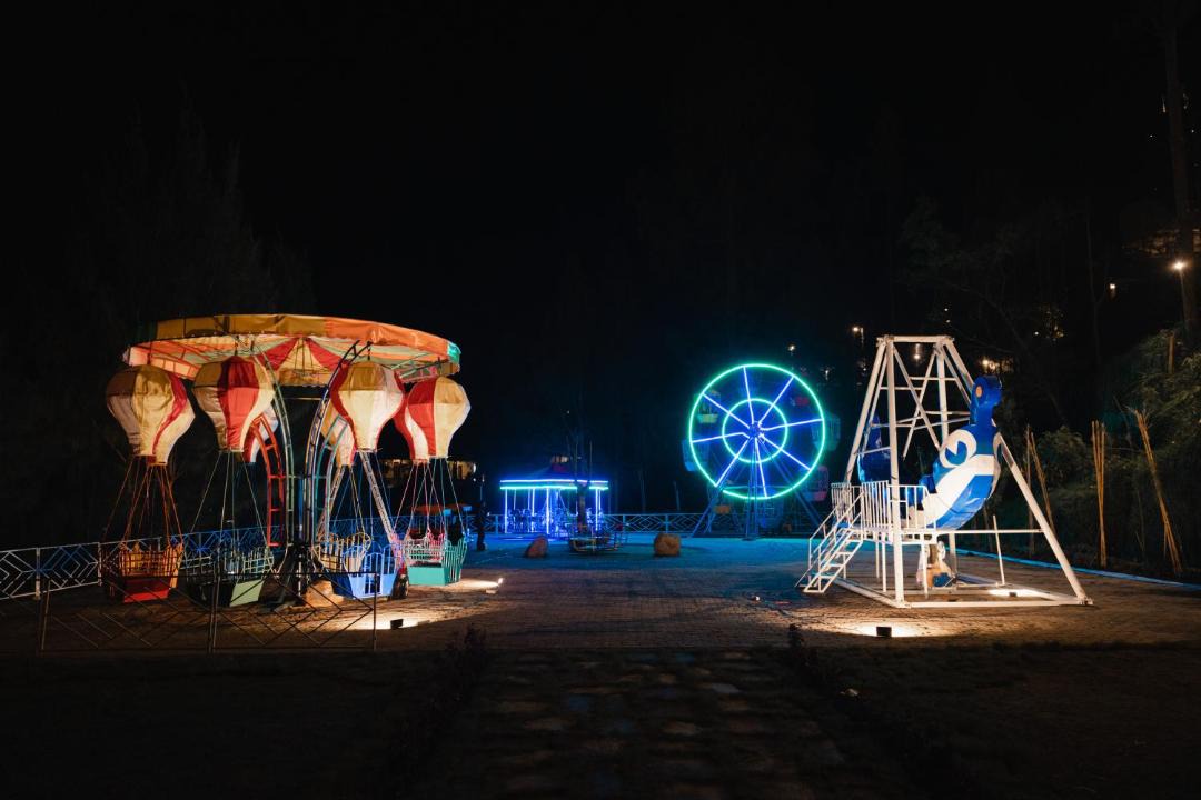 Photo of Others in Tosari