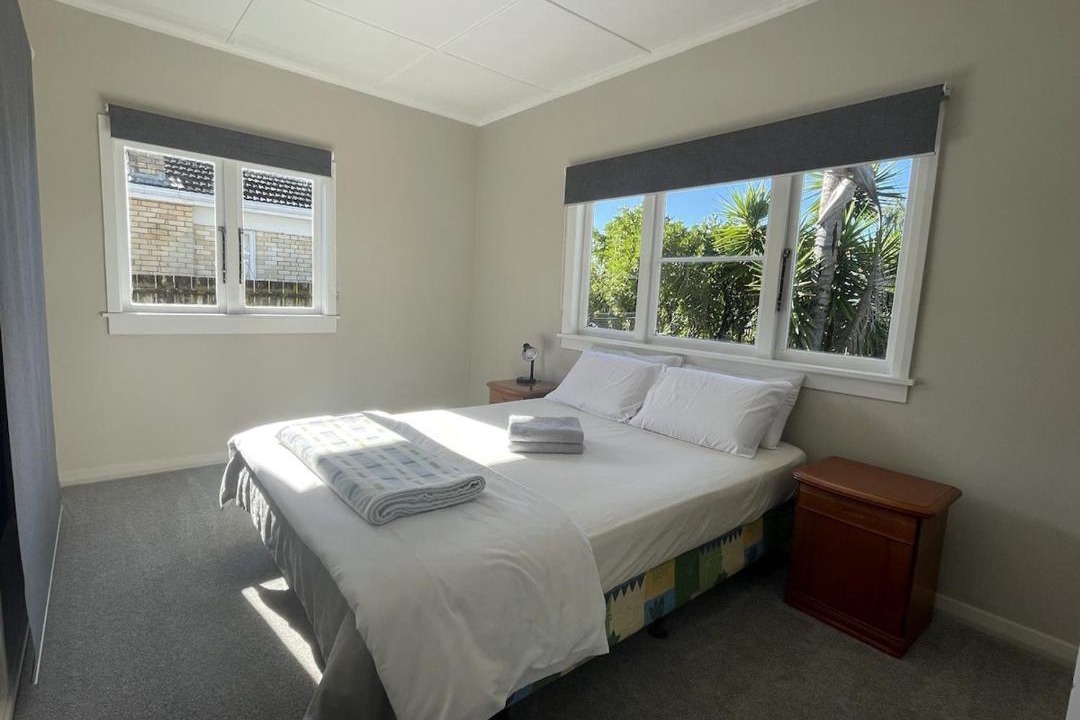 Photo of Bedroom in Pokeno