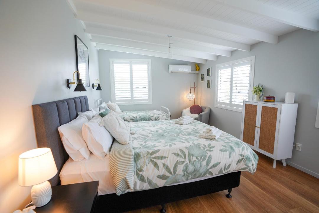 Photo of Bedroom in Ngongotaha