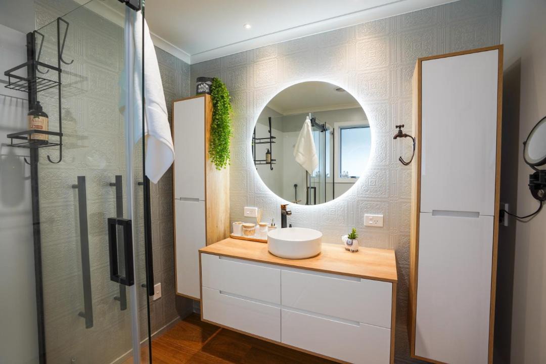 Photo of Bathroom in Ngongotaha