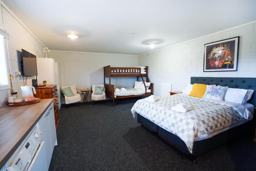 Photo of Bedroom in Ngongotaha