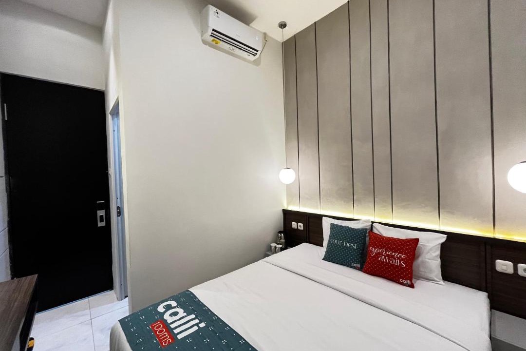Photo of Bedroom in Jember