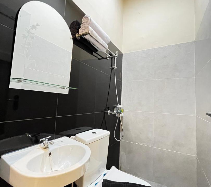 Photo of Bathroom in Jember