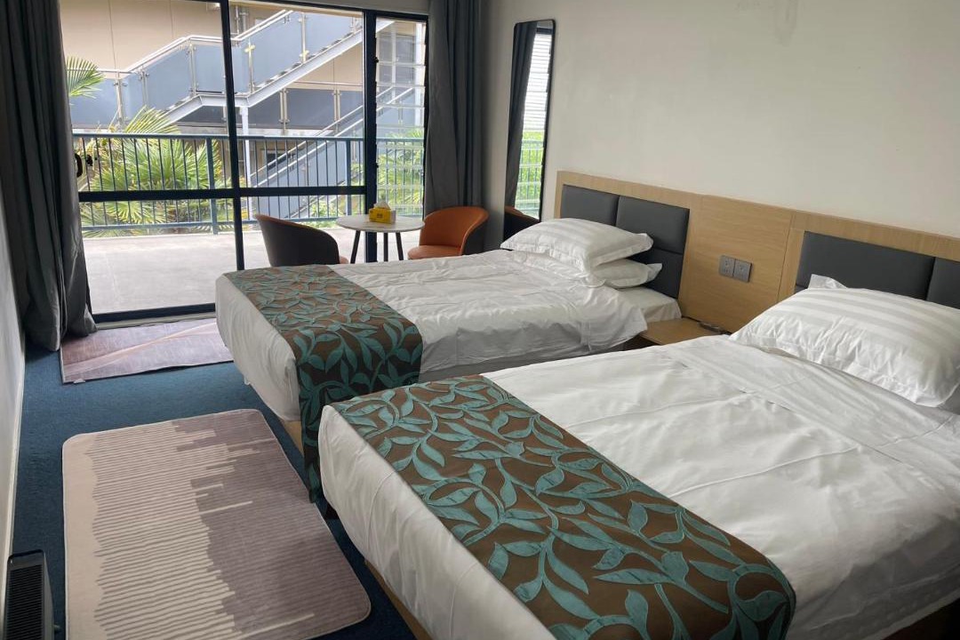 Photo of Bedroom in Paihia