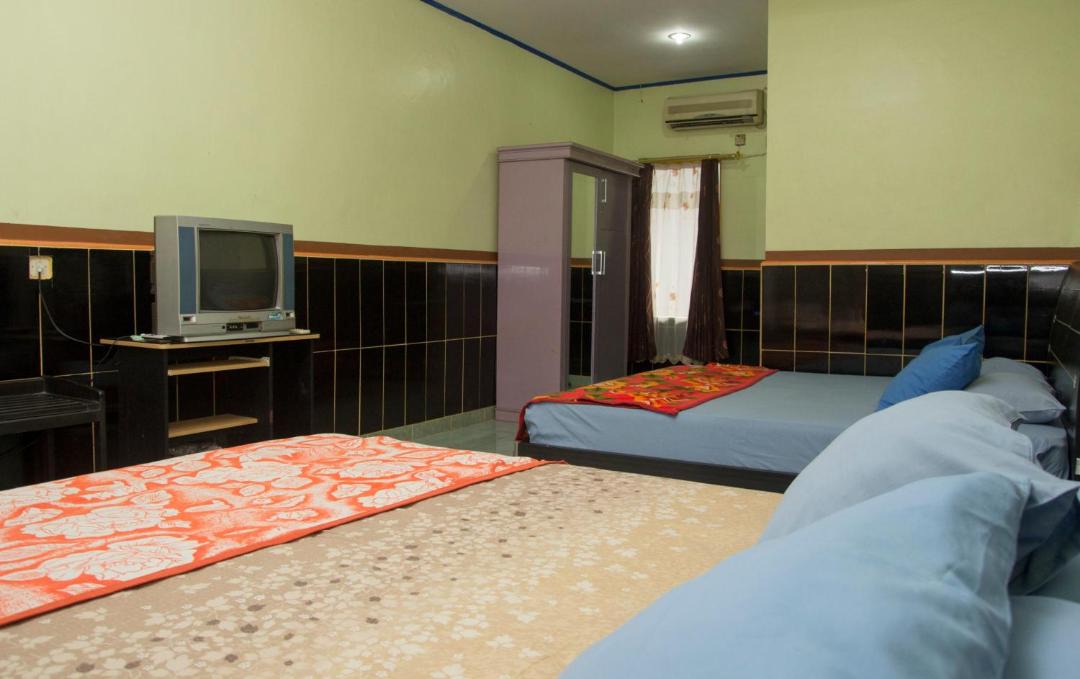 Photo of Bedroom in Banjarmasin
