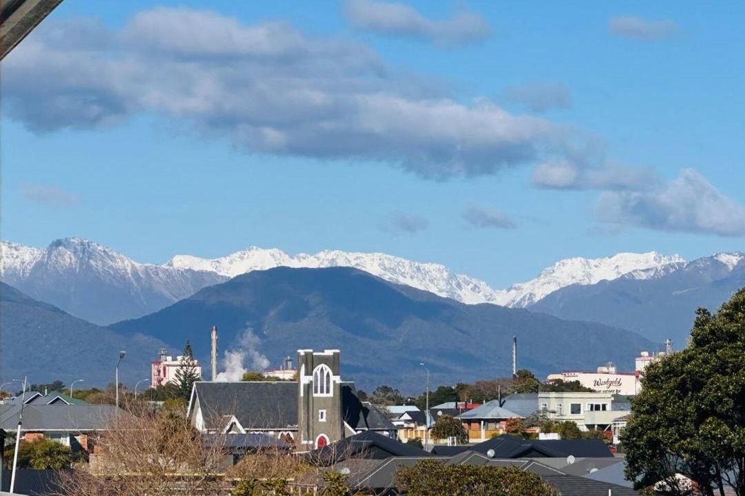 Photo of Others in Hokitika