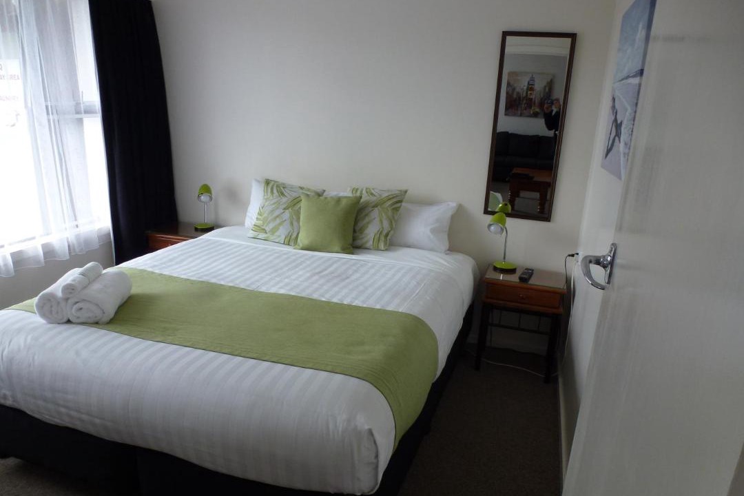 Photo of Bedroom in Ashburton