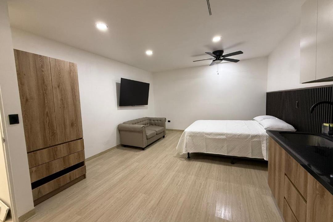 Photo of Bedroom in San Bosco