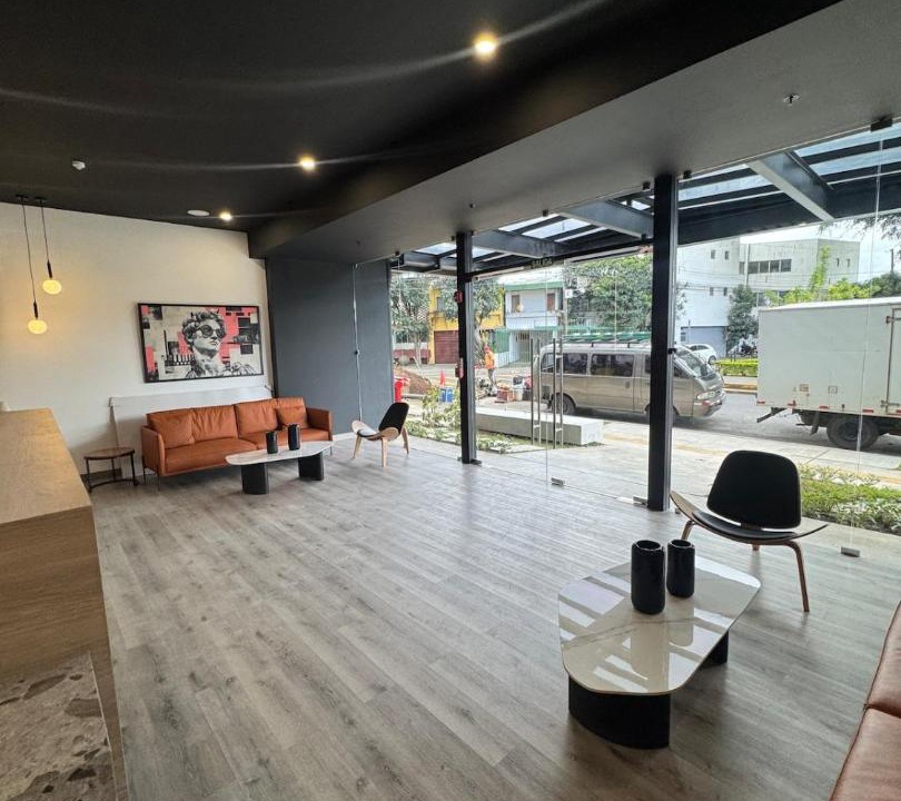 Photo of Livingroom in Barrio Escalante