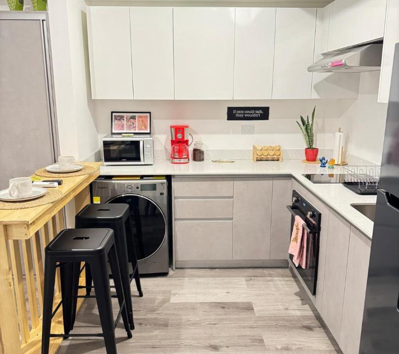 Photo of Kitchen in Barrio Escalante