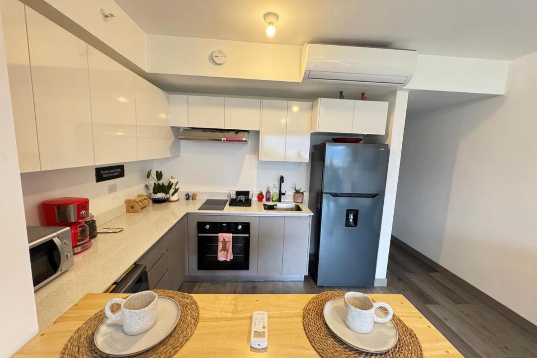 Photo of Kitchen in Barrio Escalante