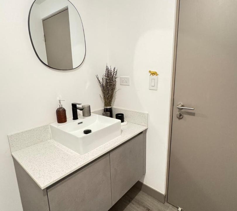 Photo of Bathroom in Barrio Escalante