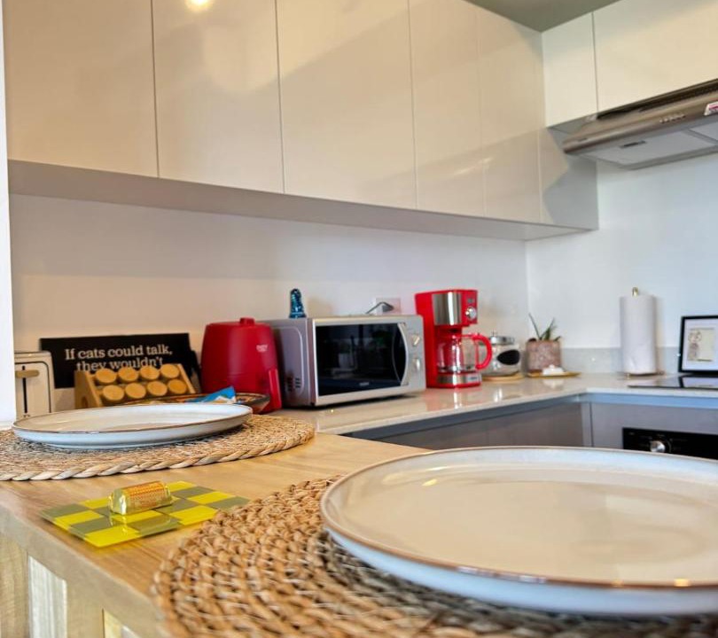 Photo of Kitchen in Barrio Escalante