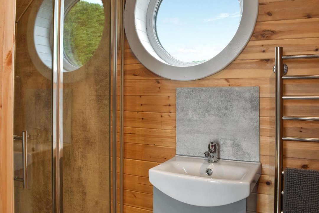 Photo of Bathroom in Brechin