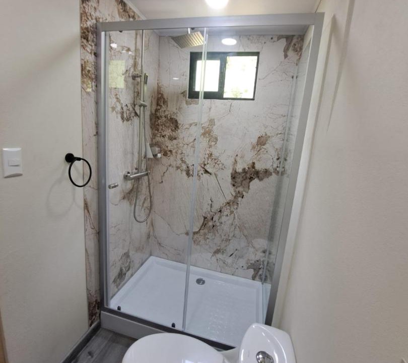 Photo of Bathroom in Rosario