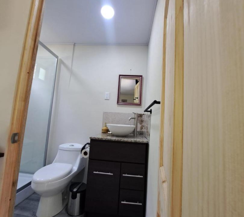 Photo of Bathroom in Rosario