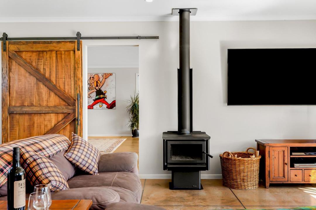 Photo of Livingroom in Otorohanga District