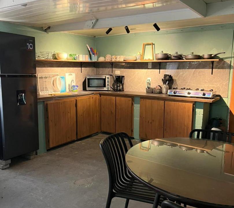Photo of Kitchen in Dominical