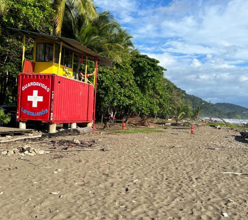 Photo of Others in Dominical